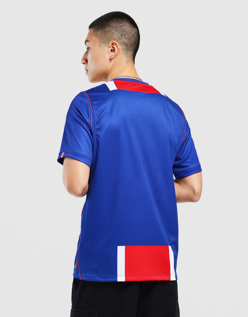 เสื้อฟุตบอลชุดเหย้า Paris Saint-Germain 2026/27