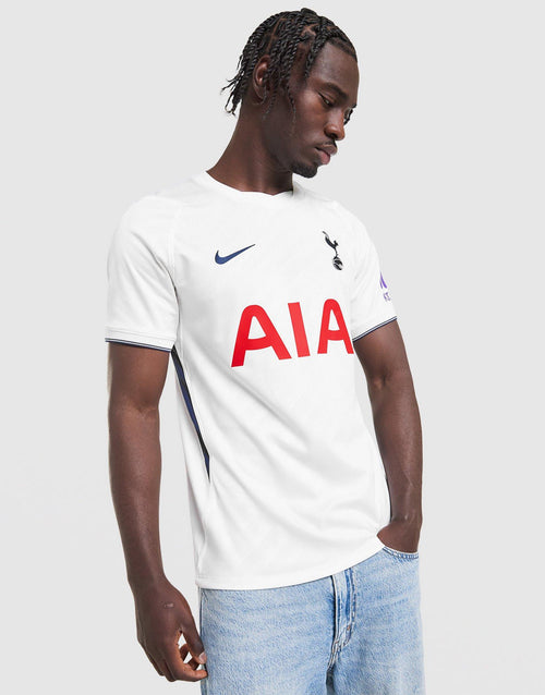 เสื้อฟุตบอลชุดเหย้า Tottenham Hotspur 2026/27