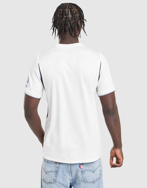 เสื้อฟุตบอลชุดเหย้า Tottenham Hotspur 2026/27