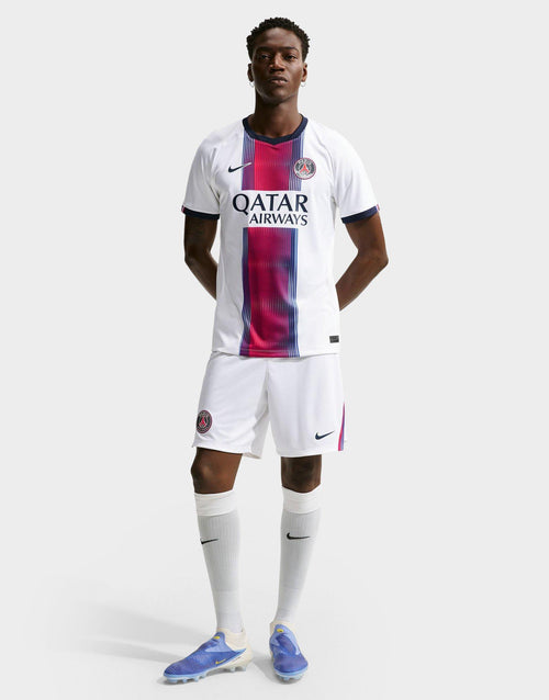 เสื้อฟุตบอลชุดเยือน Paris Saint-Germain 2026/27