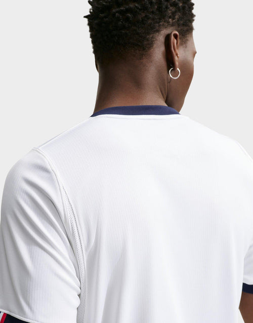 เสื้อฟุตบอลชุดเยือน Paris Saint-Germain 2026/27