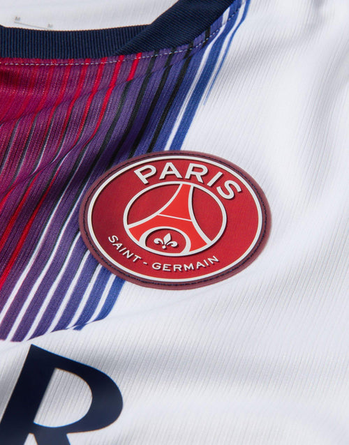 เสื้อฟุตบอลชุดเยือน Paris Saint-Germain 2026/27