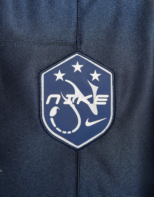 เสื้อแขนสั้นผู้หญิง Sportswear Jersey