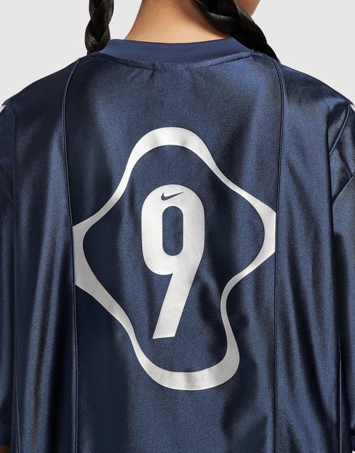 เสื้อแขนสั้นผู้หญิง Sportswear Jersey