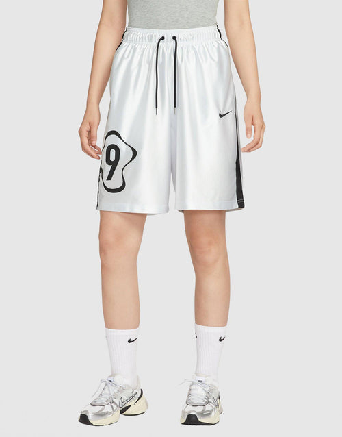 กางเกงขาสั้นผู้หญิง Sportswear