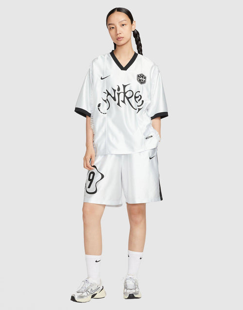 กางเกงขาสั้นผู้หญิง Sportswear