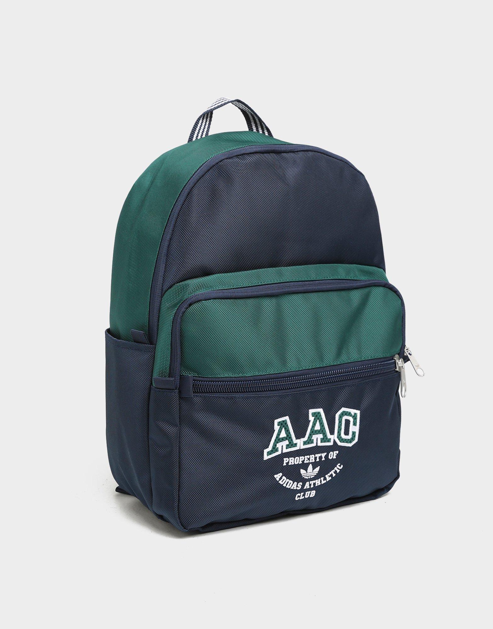 กระเป๋าสะพายหลัง RIFTA AAC