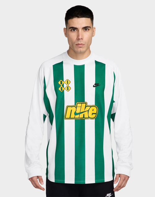 เสื้อผู้รักษาประตูผู้ชาย Sportswear Club