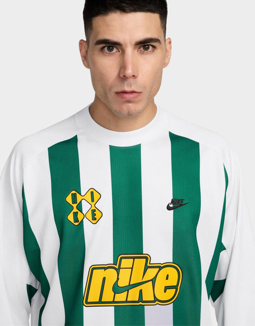 เสื้อผู้รักษาประตูผู้ชาย Sportswear Club