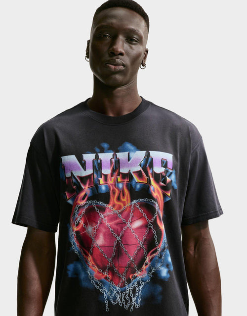 เสื้อยืดผู้ชาย Basketball