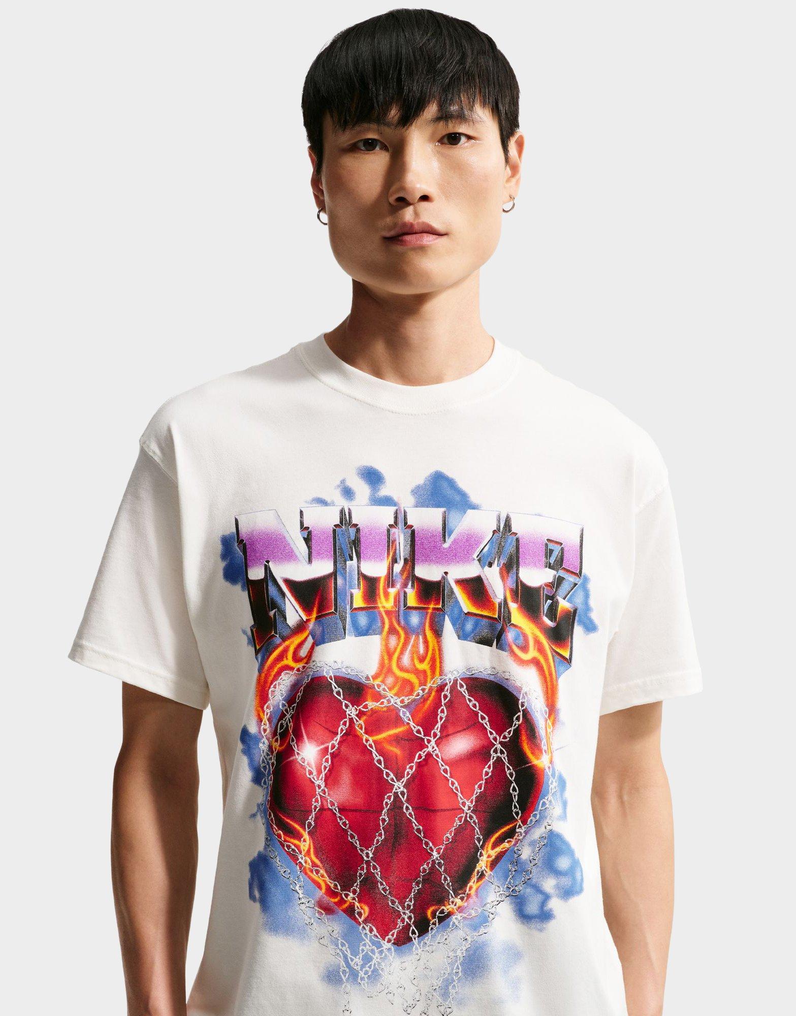เสื้อยืดผู้ชาย