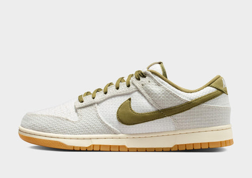 รองเท้าผู้ชาย Dunk Low Retro SE