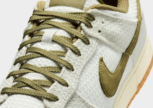 รองเท้าผู้ชาย Dunk Low Retro SE