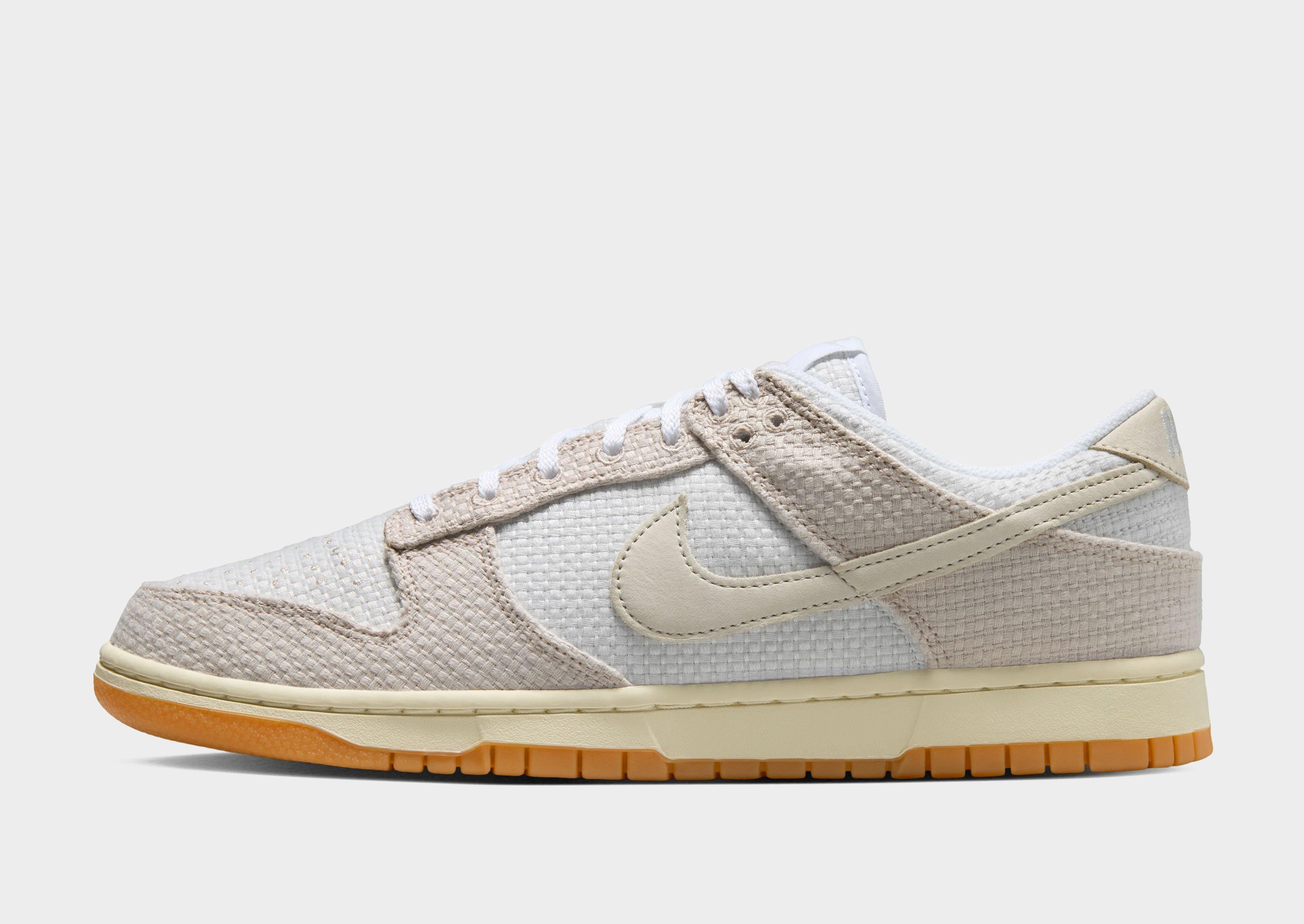 รองเท้าผู้ชาย Dunk Low Retro SE