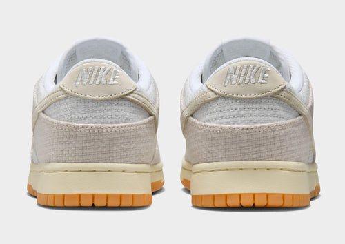 รองเท้าผู้ชาย Dunk Low Retro SE