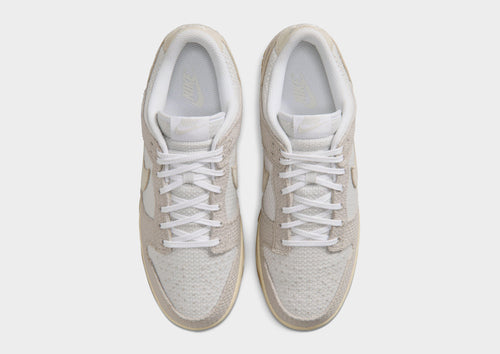 รองเท้าผู้ชาย Dunk Low Retro SE