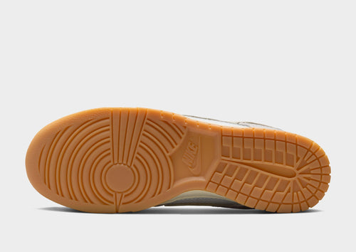 รองเท้าผู้ชาย Dunk Low Retro SE