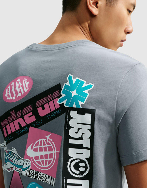เสื้อยืดผู้ชาย Sportswear