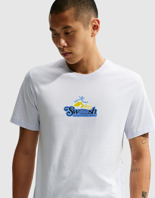 เสื้อยืดผู้ชาย Sportswear