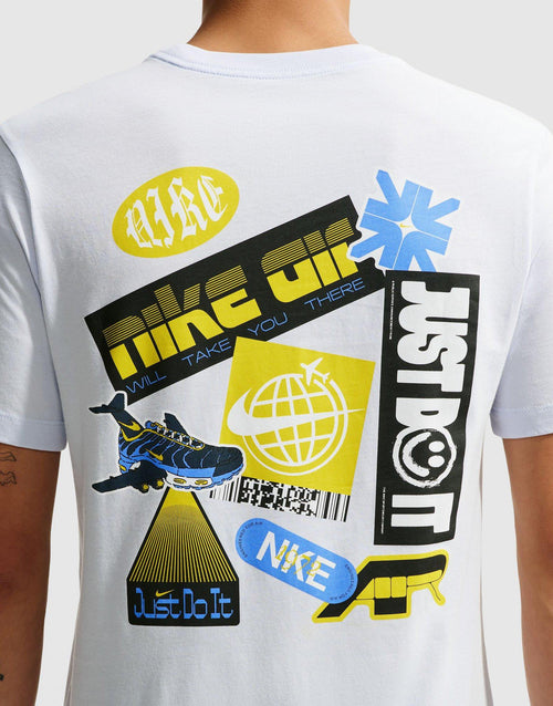 เสื้อยืดผู้ชาย Sportswear