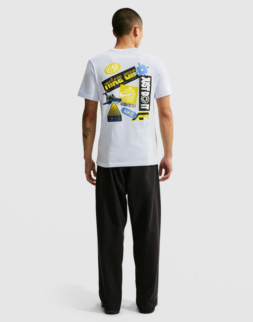 เสื้อยืดผู้ชาย Sportswear