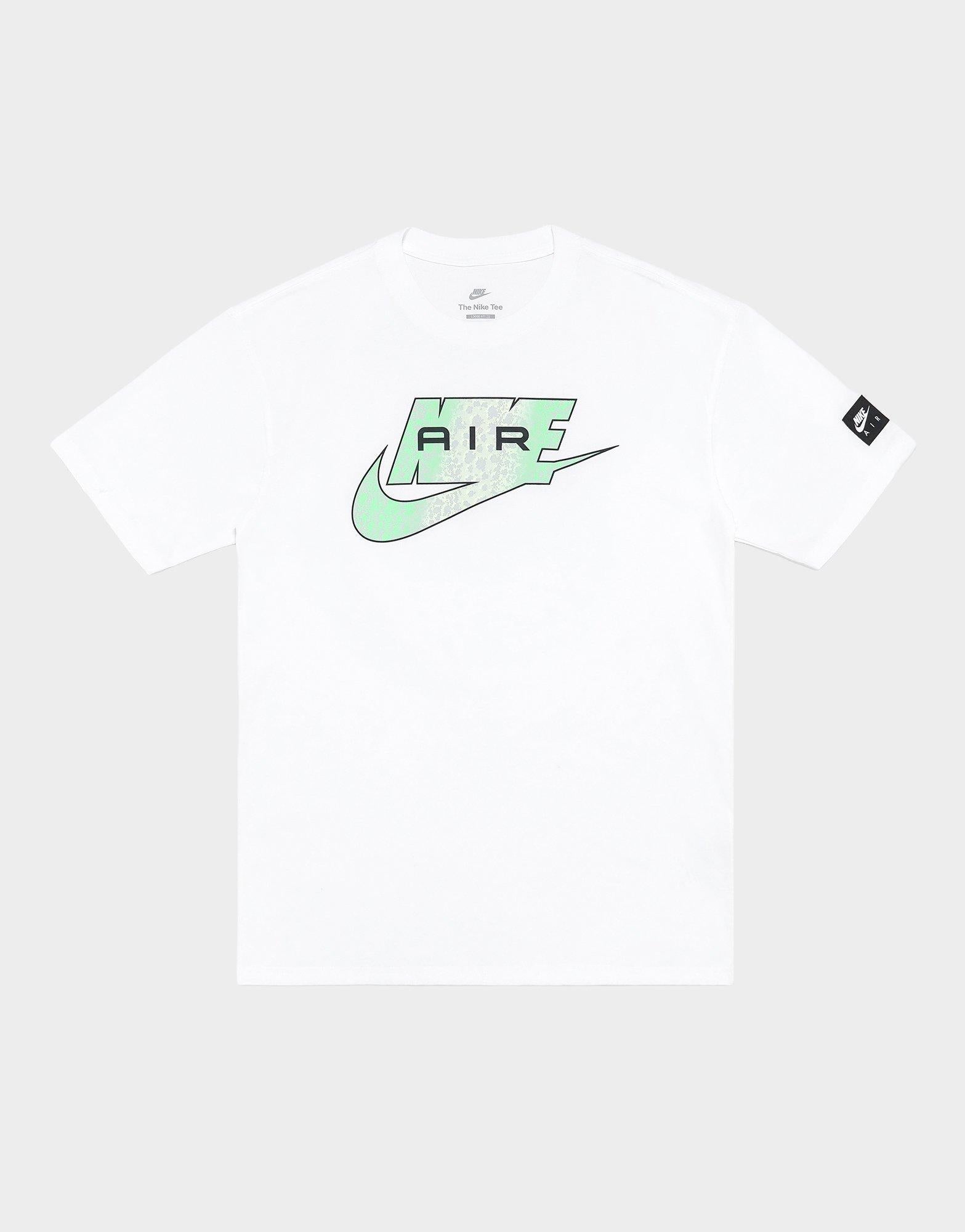เสื้อยืดผู้ชาย Sportswear Air AOP
