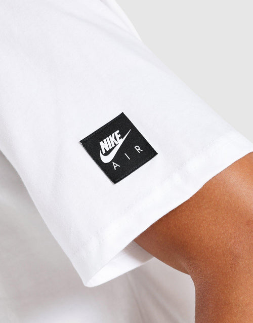 เสื้อยืดผู้ชาย Sportswear Air AOP