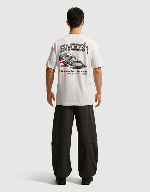 เสื้อยืดผู้ชาย Sportswear