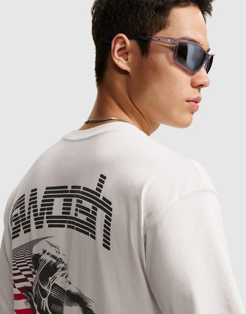 เสื้อยืดผู้ชาย Sportswear