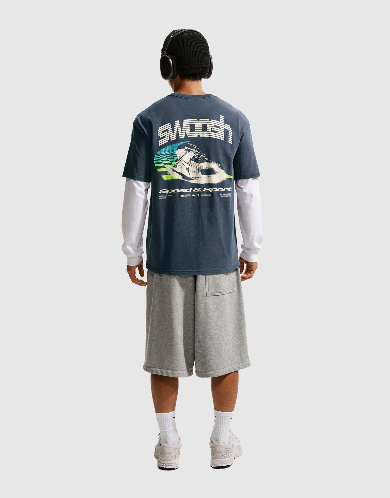 เสื้อยืดผู้ชาย Sportswear