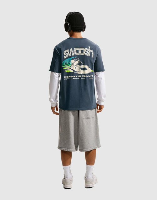 เสื้อยืดผู้ชาย Sportswear