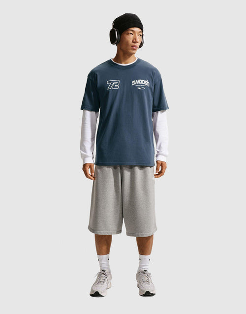 เสื้อยืดผู้ชาย Sportswear