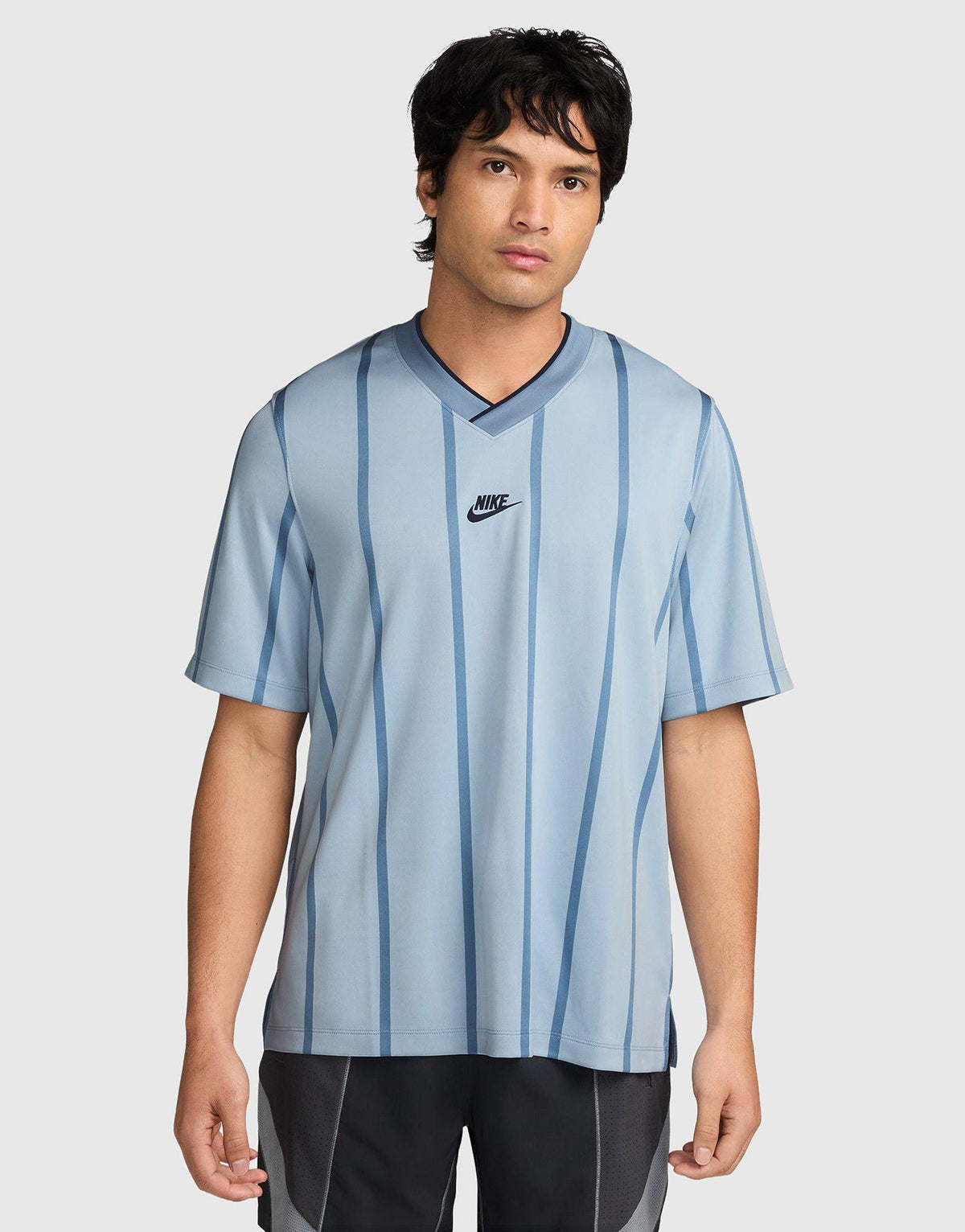 เสื้อแขนสั้นผู้ชาย Premier Dri-FIT Football