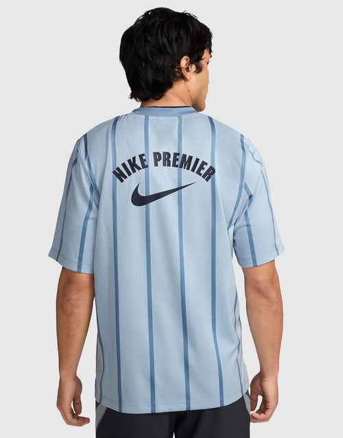 เสื้อแขนสั้นผู้ชาย Premier Dri-FIT Football