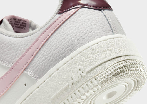 รองเท้าผู้หญิง Air Force 1 '07