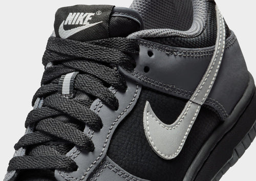 รองเท้าเด็กโต Dunk Low