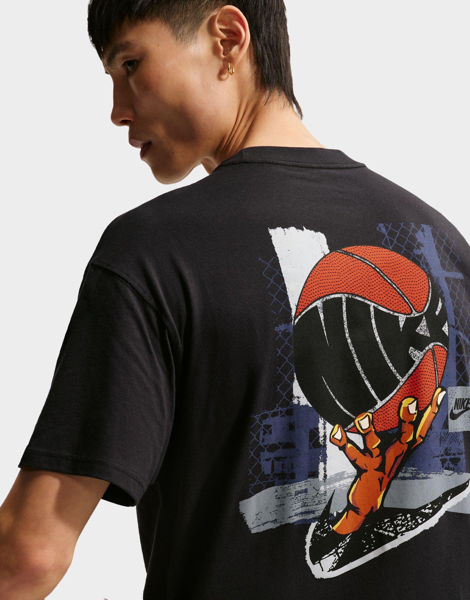 เสื้อยืดผู้ชาย