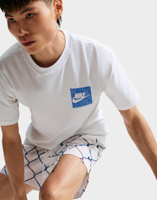 เสื้อยืดผู้ชาย