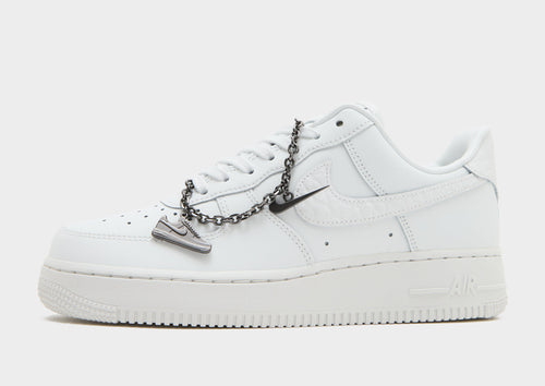 รองเท้าผู้หญิง Air Force 1 '07 Low