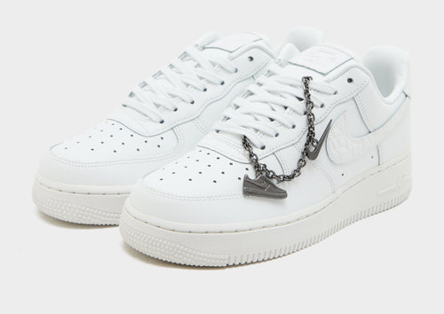รองเท้าผู้หญิง Air Force 1 '07 Low
