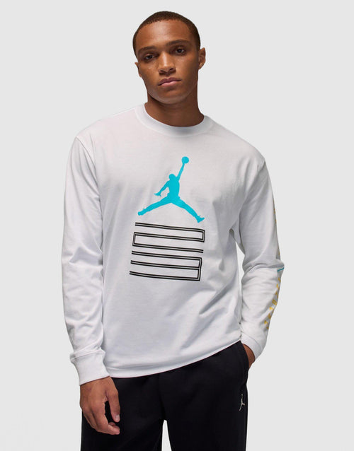 เสื้อแขนยาวผู้ชาย Brooklyn