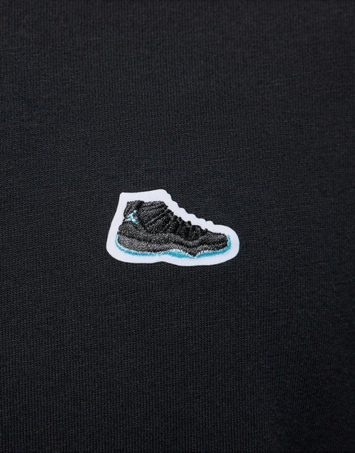 เสื้อยืดผู้ชาย AJ11