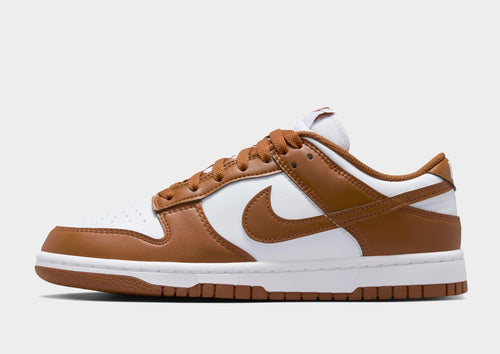 รองเท้าผู้หญิง Dunk Low