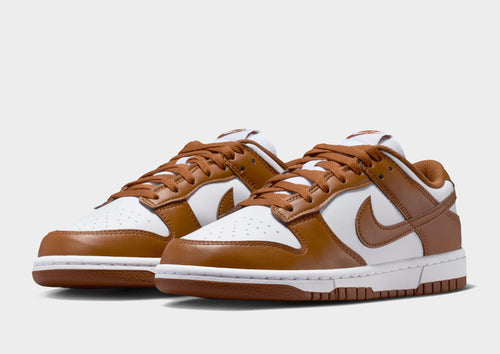รองเท้าผู้หญิง Dunk Low