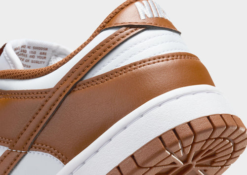 รองเท้าผู้หญิง Dunk Low