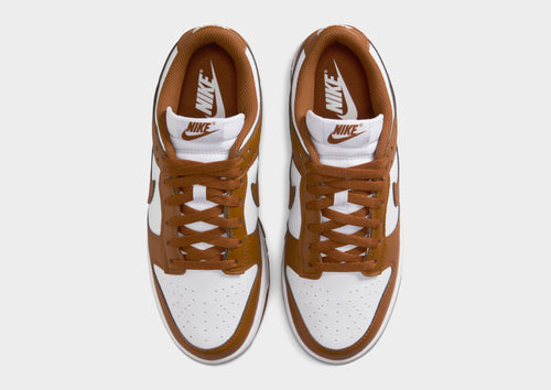 รองเท้าผู้หญิง Dunk Low