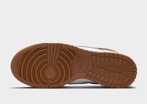 รองเท้าผู้หญิง Dunk Low