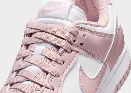 รองเท้าผู้หญิง Dunk Low