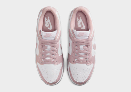 รองเท้าผู้หญิง Dunk Low