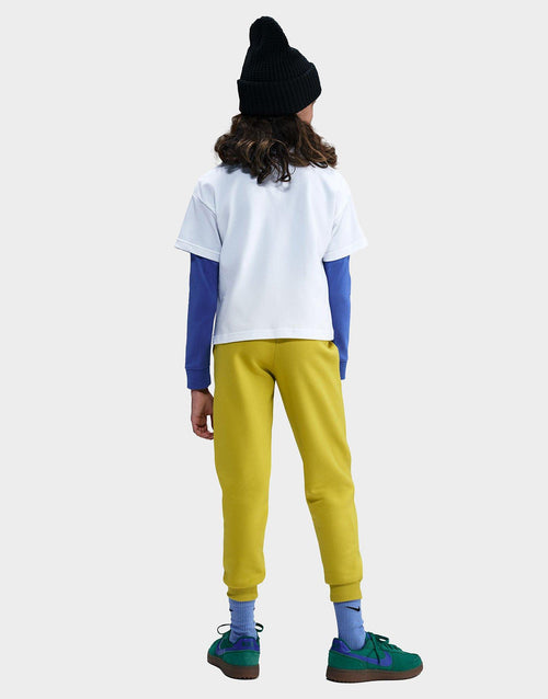 เสื้อยืดเด็กโต (เด็กผู้หญิง) Sportswear